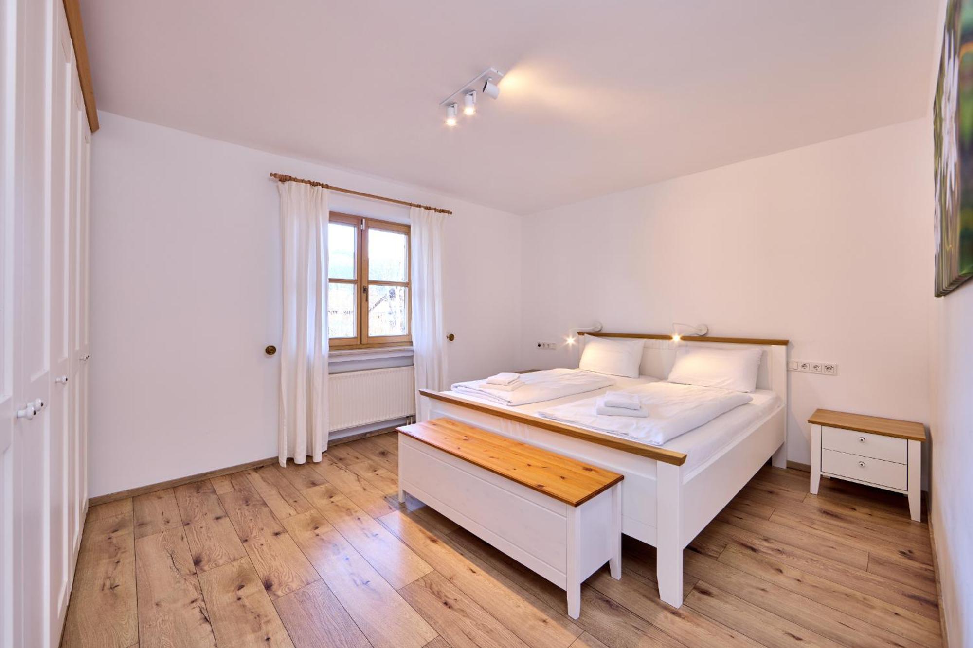 Apartamento Alpenzauber Garmisch-Partenkirchen Exterior foto
