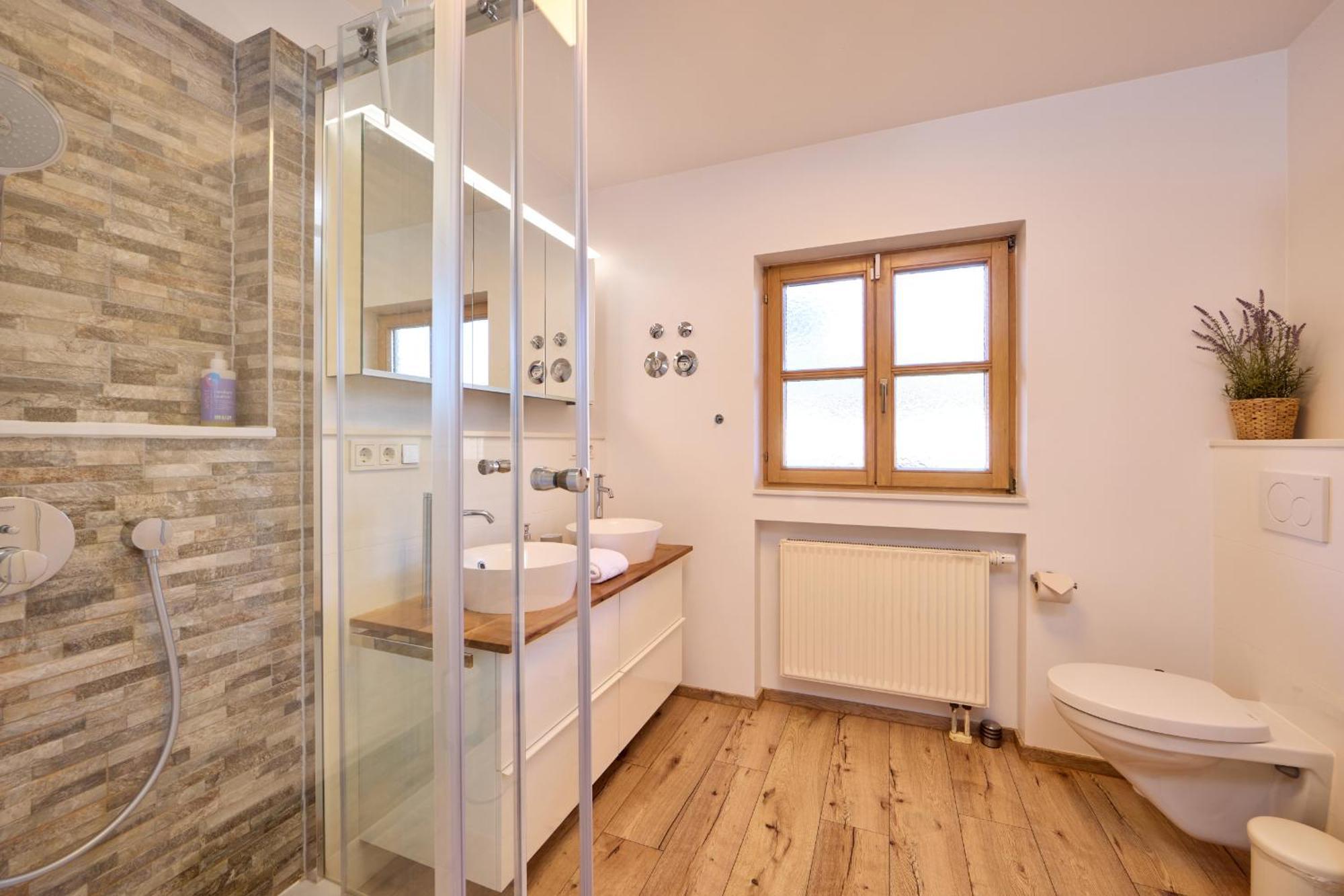 Apartamento Alpenzauber Garmisch-Partenkirchen Exterior foto